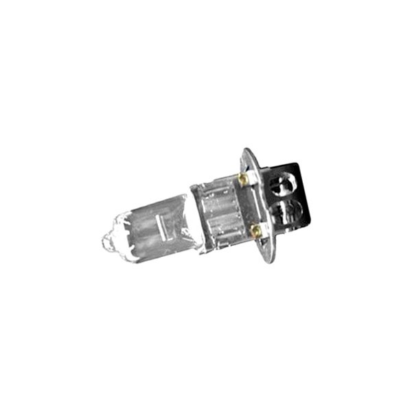 Crown® - Front Fog Replacement White Bulb (H3)
