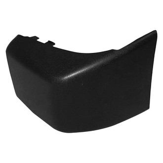 Crown® - Rear Bumper Guards