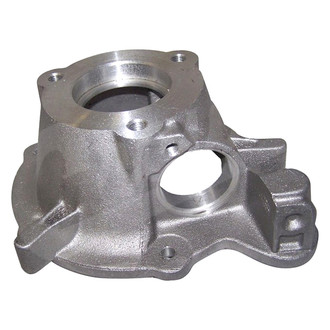 Crown® - Transfer Case Housing Extension