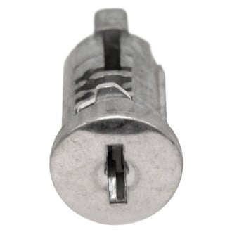 Crown® - Console Lock Cylinders