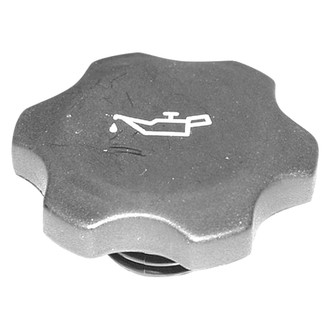 Crown® - Engine Oil Filler Cap