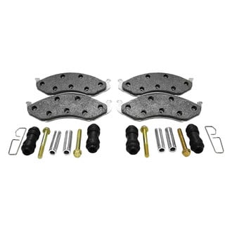 Crown® - Brake Pad Master Kit