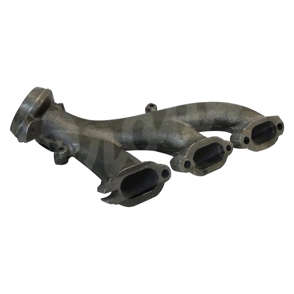 Crown® - Steel Natural Exhaust Manifold