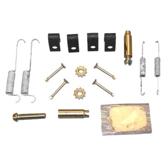 Crown® - Parking Brake Shoe Hardware Kit
