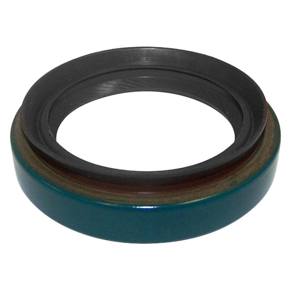 Crown® Jeep Wrangler with MP 1622C Series Transfer Case / with MP