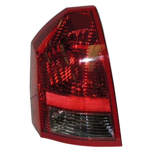 Crown® - Driver Side Replacement Tail Light, Chrysler 300