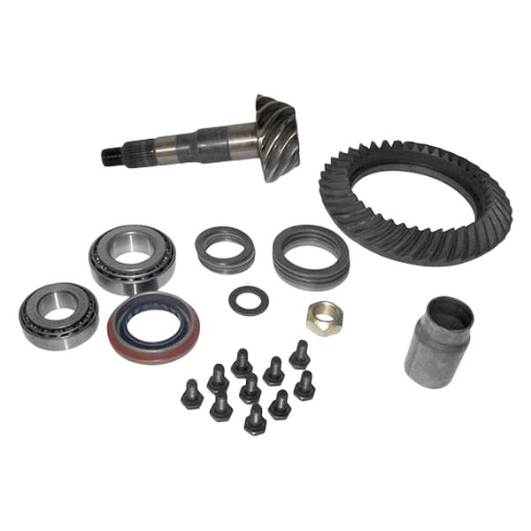 Crown® 4856362 Rear Ring And Pinion Gear Set