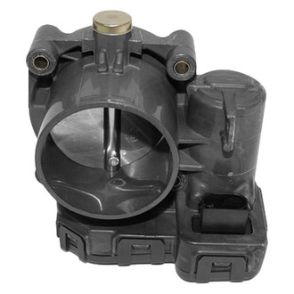 Crown® - Throttle Body