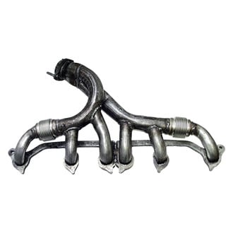 Crown® - Exhaust Manifold