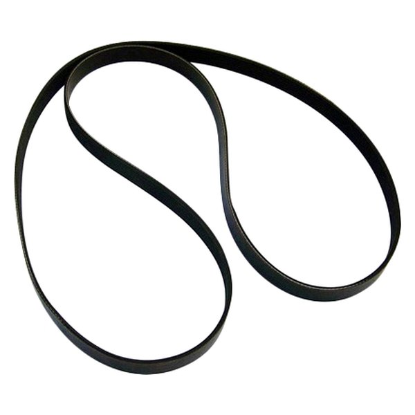 2007 jeep grand cherokee serpentine belt