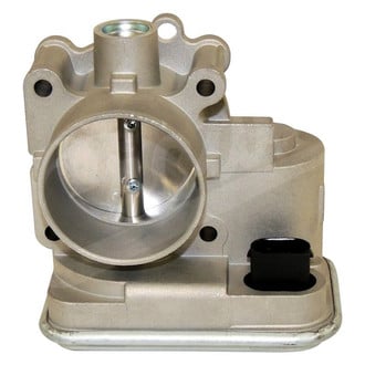Crown® - Throttle Body
