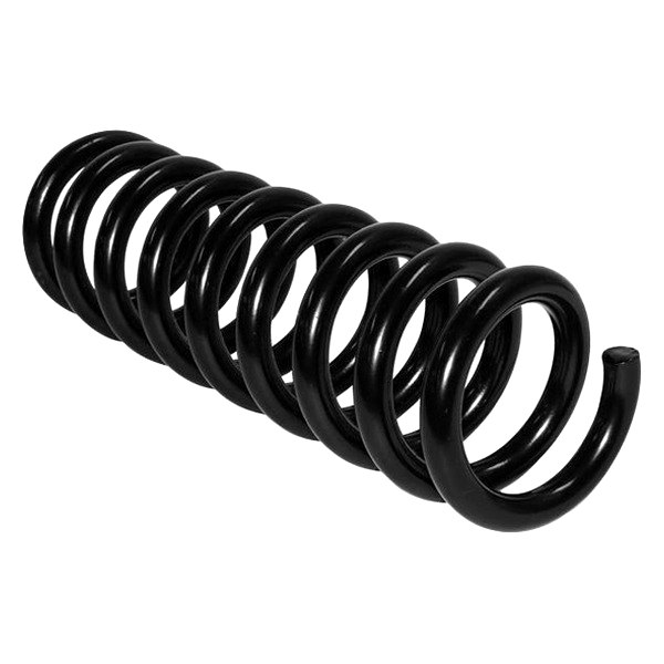 Crown® - Rear Driver or Passenger Side Coil Spring