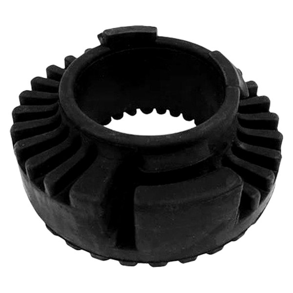 Crown® - Front Driver or Passenger Side Upper Coil Spring Isolator