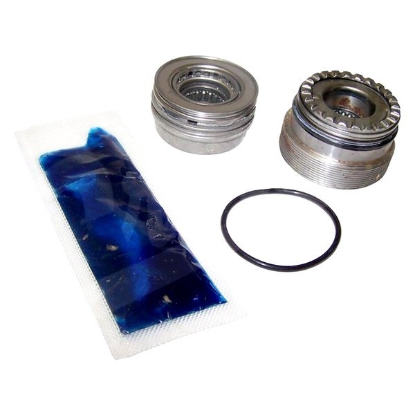 Crown® - Steering Box Thrust Bearing Repair Kit