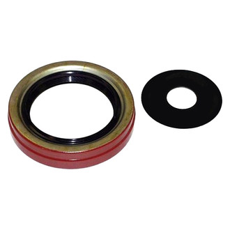 Crown® - Front Crankshaft Seal Kit with Washer