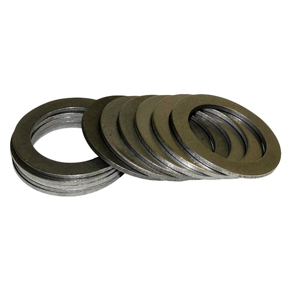 Crown® 5012450AA Front Differential Carrier Shim Kit