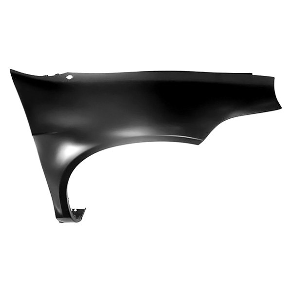 Crown® - Front Passenger Side Fender