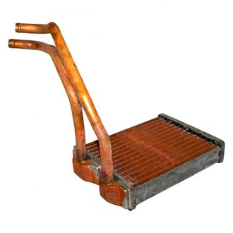 Crown® - HVAC Heater Core