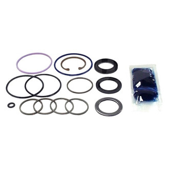 Crown® - Steering Gear Seal