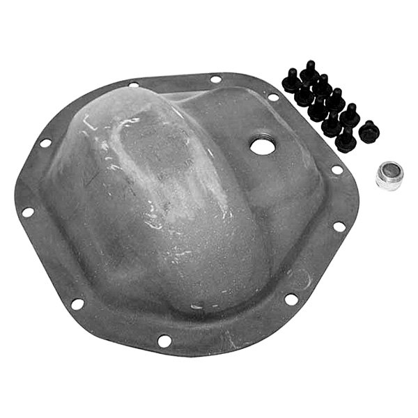 Crown® 5014821AA Rear Differential Cover
