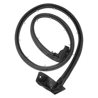 Crown® - Door Weatherstrips
