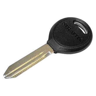 Crown® - Key Blank