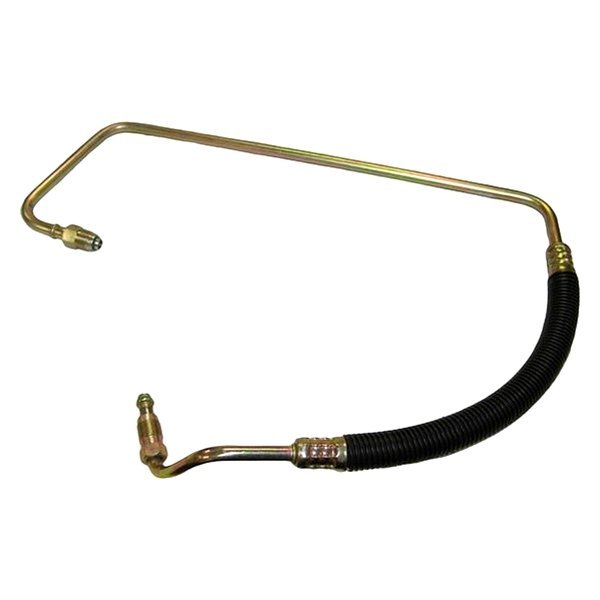 Crown® 5019708AD Hydraulic Fan Power Steering Pressure Line Hose