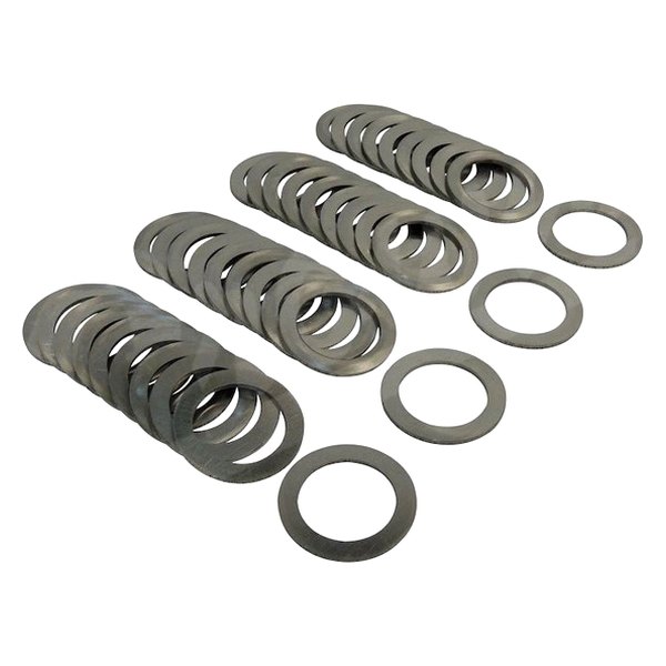 Crown® 5066539AA Front Differential Carrier Shim Kit