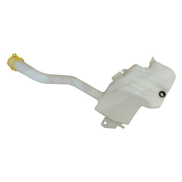Crown® Jeep Liberty 2002 Washer Fluid Reservoir