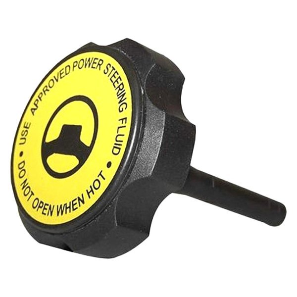 Crown® - Power Steering Pump Reservoir Cap