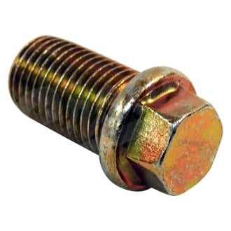 Crown® - Engine Oil Drain Plug Assembly