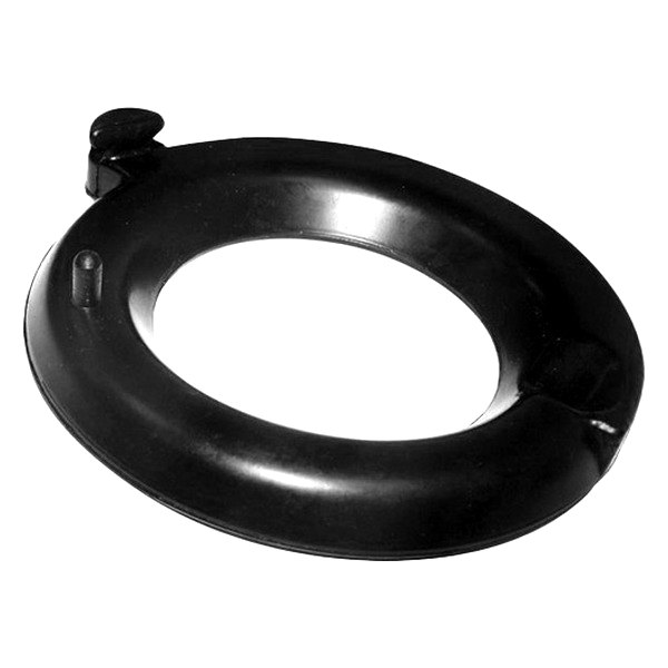 Crown® - Front Driver or Passenger Side Lower Coil Spring Isolator