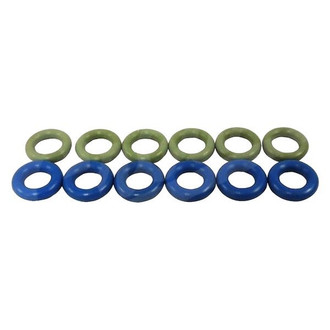 Crown® - Fuel Injector O-Ring Kit