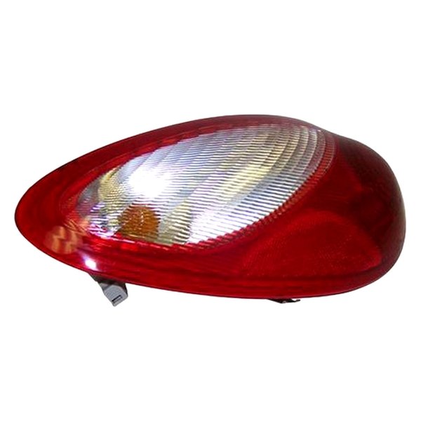 Crown® - Driver Side Replacement Tail Light, Chrysler PT Cruiser