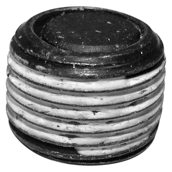 Crown® - Differential Cover Plug