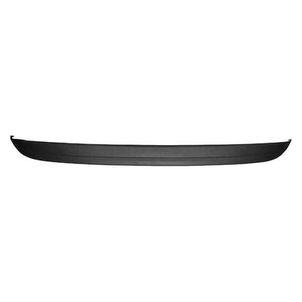 Crown® 5159125AA Front Bumper Air Dam