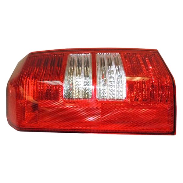 Crown® Jeep Patriot 2015 Replacement Tail Light