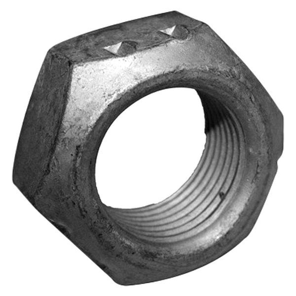 Crown® 5191197AA Rear Differential Pinion Shaft Nut