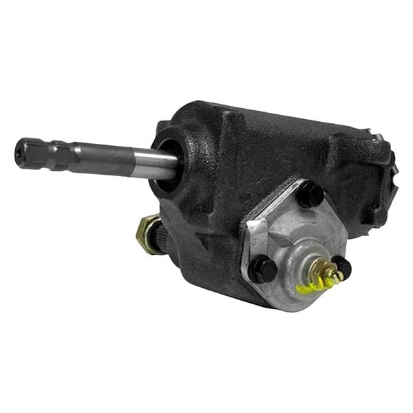 Crown® - Gear Box