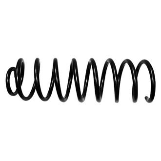 Crown® - Front Driver or Passenger Side Coil Spring