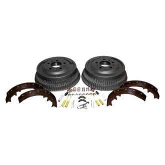 Crown® - Drum Brake Service Kit