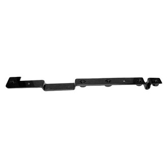 Crown® - Passenger Side Gas Tank Reinforcement