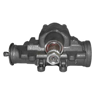 Crown® - Gear Box