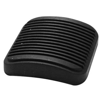 Crown® - Rubber Brake Pedal Pad