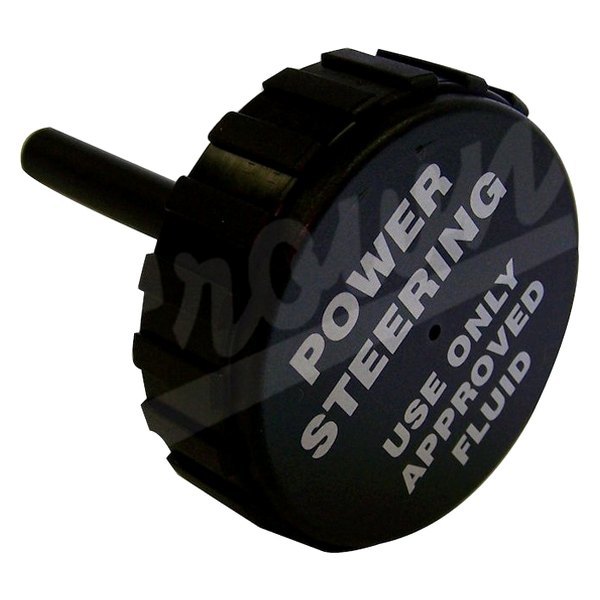Crown® 52003132 Power Steering Pump Reservoir Cap