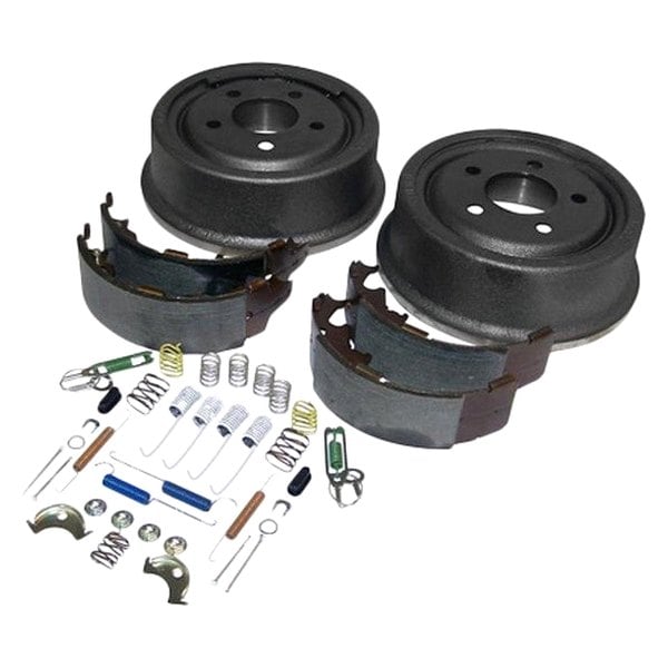 Crown® 52005350KE Rear Drum Brake Service Kit