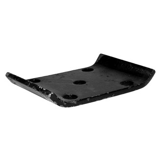 Crown® - Leaf Spring Plate