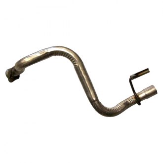 1994 Jeep Wrangler Replacement Exhaust Pipes – 