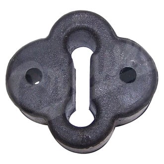 Crown® - Exhaust Tailpipe Hanger Insulator