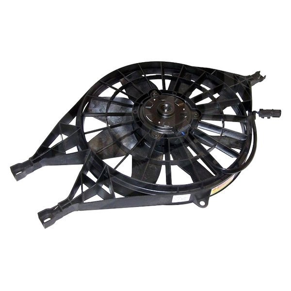 Crown® - Cooling Fan